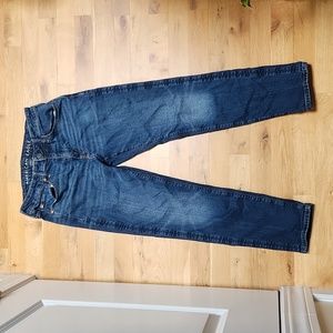 American Eagle jeans athletic fit 30x30